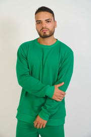 Buzo Hombre